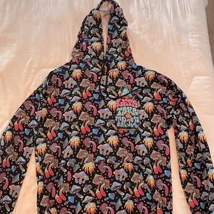 ALF Jogger style sweat suit